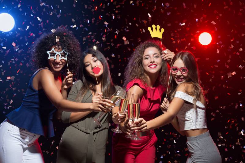 Offrez une touche ludique à vos événements avec le Photobooth Lyonnais!